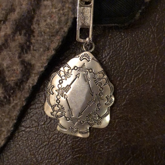 Vintage Vest Size Small - Picture 2 of 12